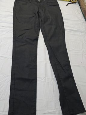 Women's Rock 47 Skinny Leg Pants in Black